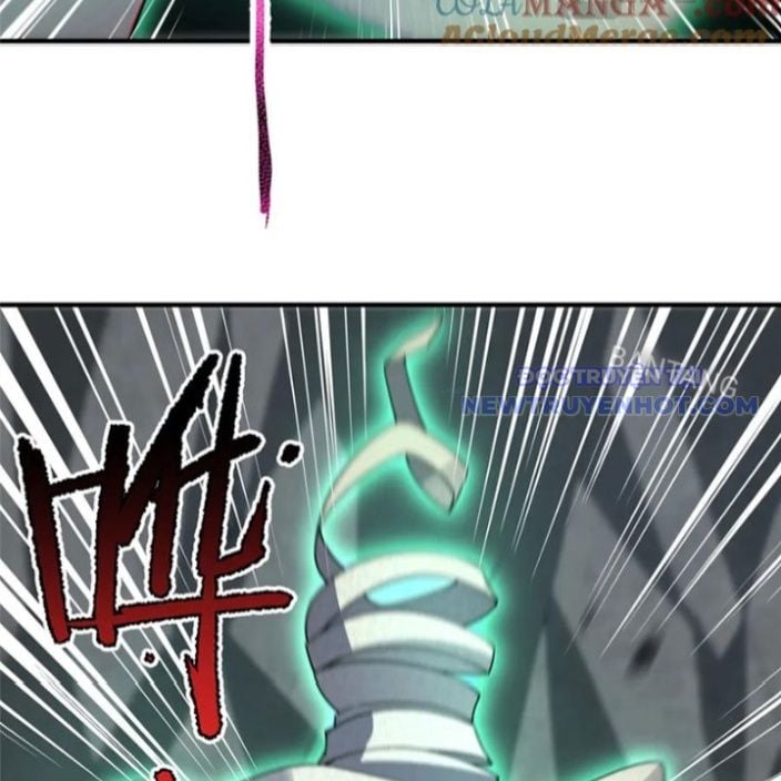 Thần Sủng Tiến Hóa: Chapter 379