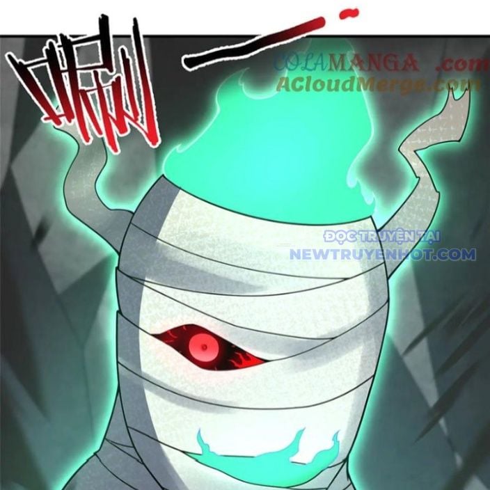 Thần Sủng Tiến Hóa: Chapter 379