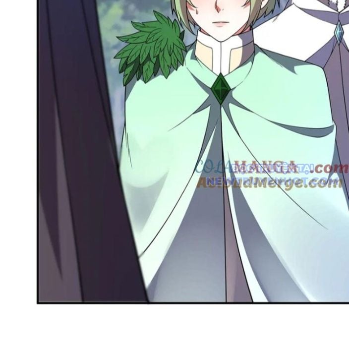 Thần Sủng Tiến Hóa: Chapter 379