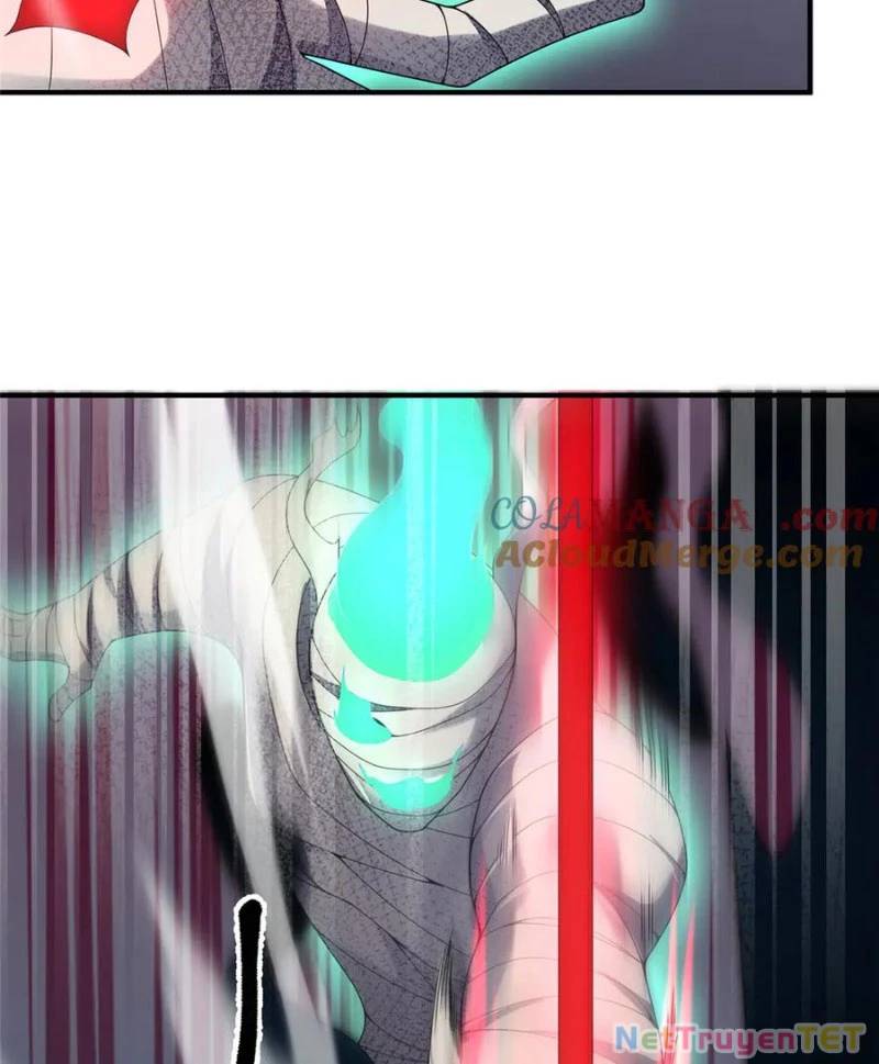 Thần Sủng Tiến Hóa: Chapter 380