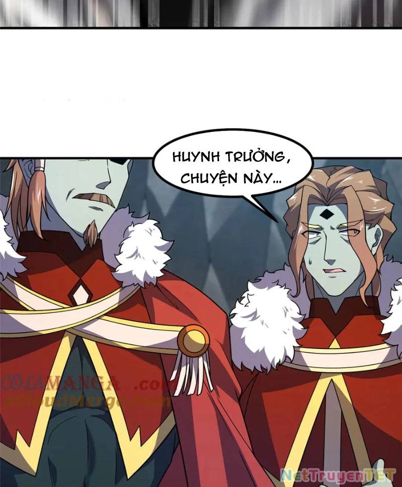 Thần Sủng Tiến Hóa: Chapter 380