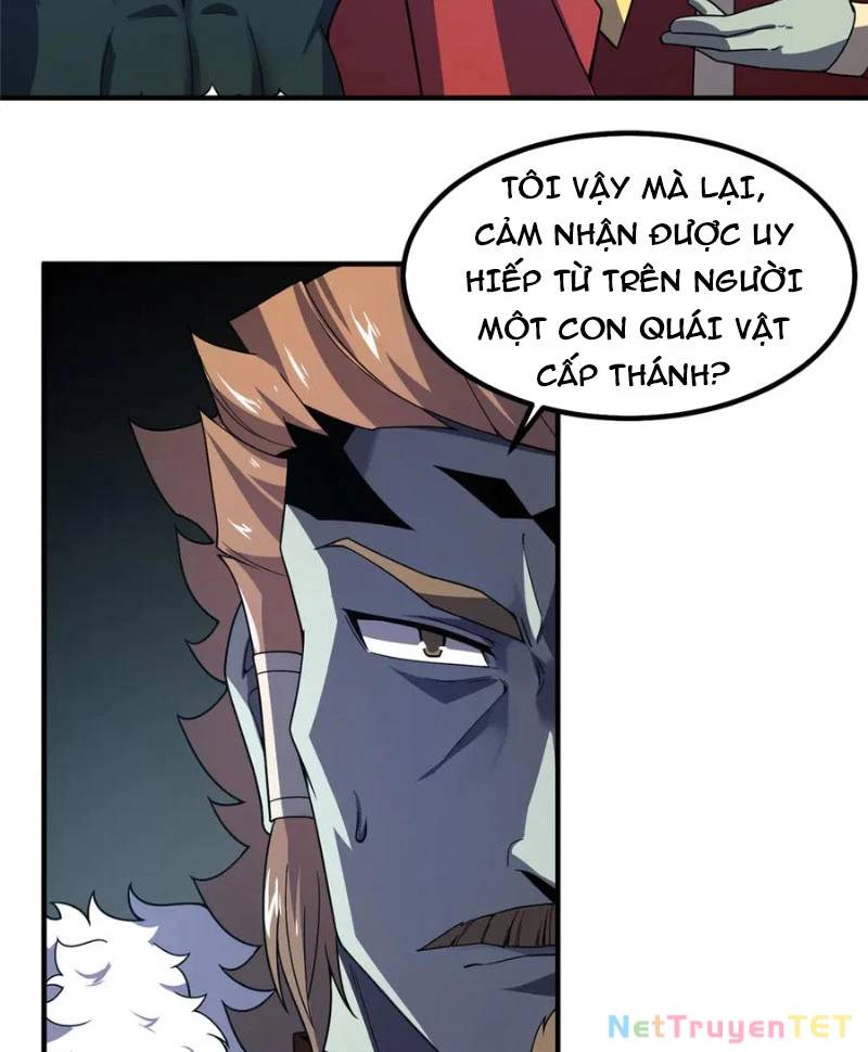 Thần Sủng Tiến Hóa: Chapter 380