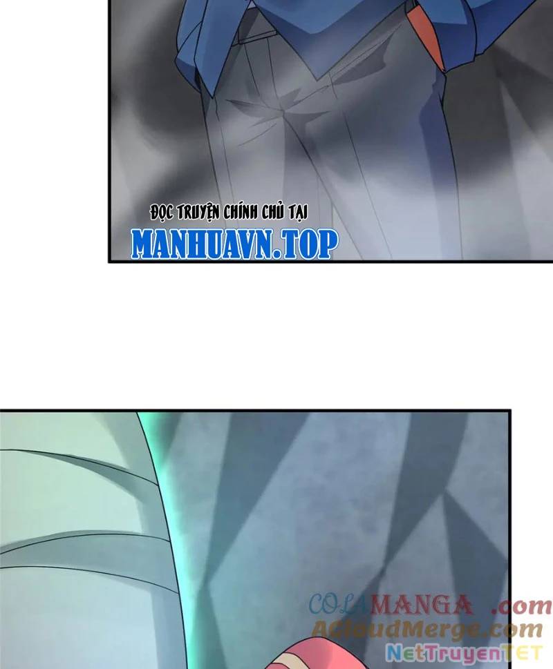 Thần Sủng Tiến Hóa: Chapter 380