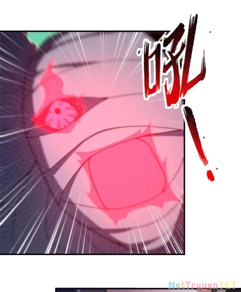 Thần Sủng Tiến Hóa: Chapter 380