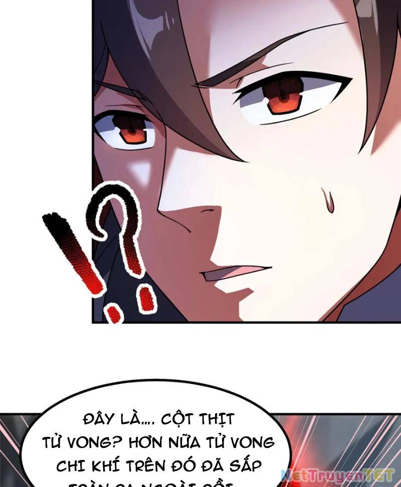 Thần Sủng Tiến Hóa: Chapter 380