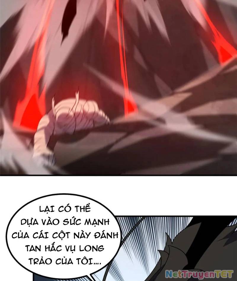 Thần Sủng Tiến Hóa: Chapter 380