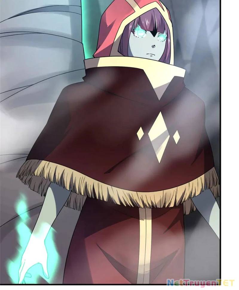 Thần Sủng Tiến Hóa: Chapter 380