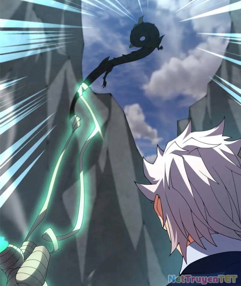 Thần Sủng Tiến Hóa: Chapter 380