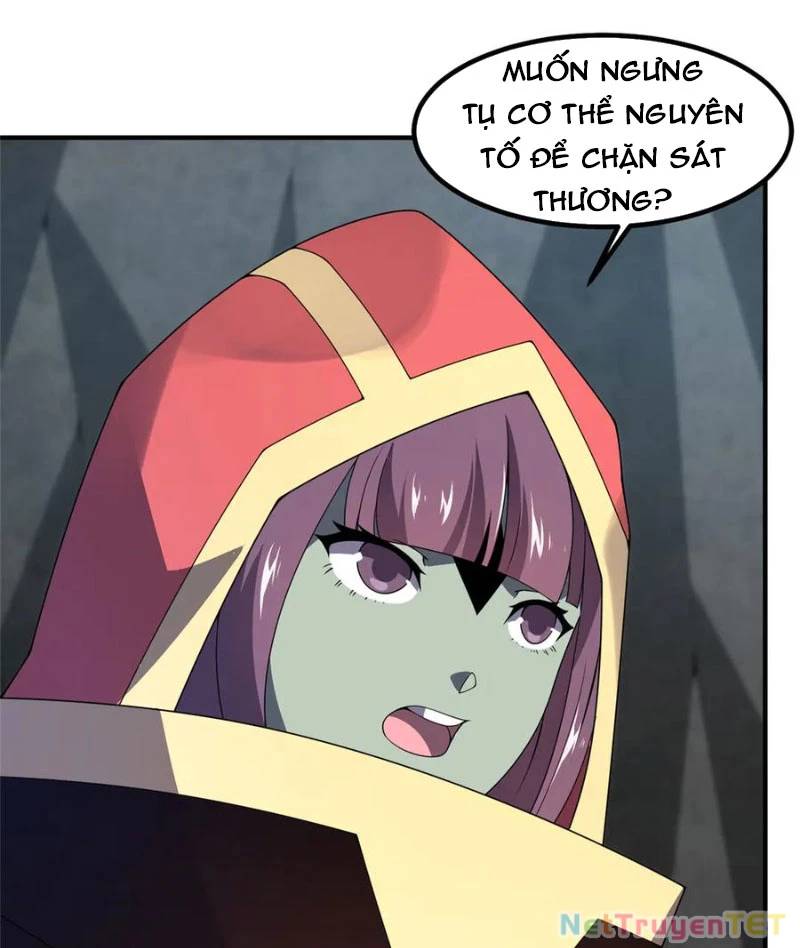 Thần Sủng Tiến Hóa: Chapter 380