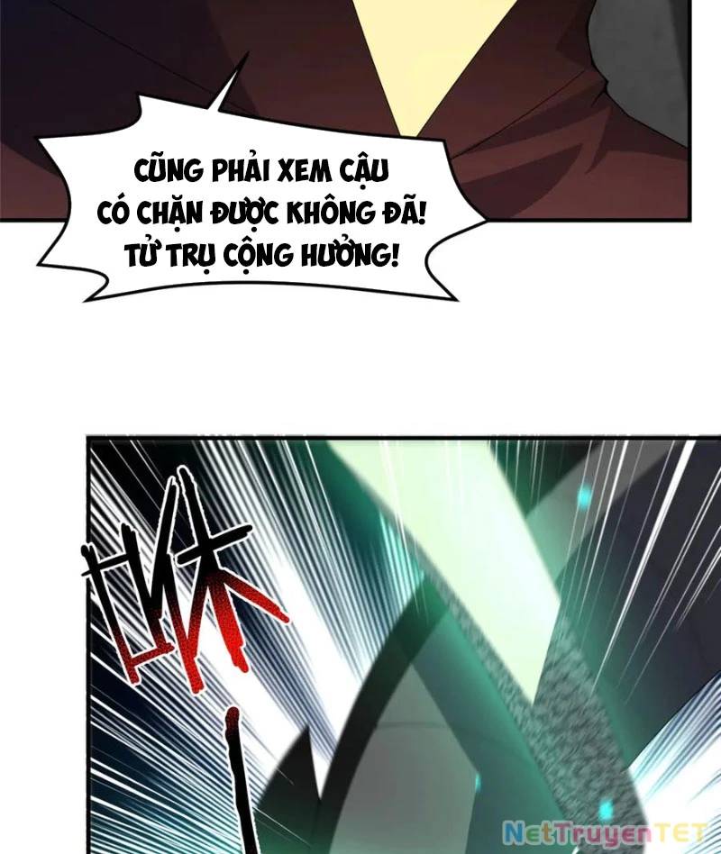 Thần Sủng Tiến Hóa: Chapter 380