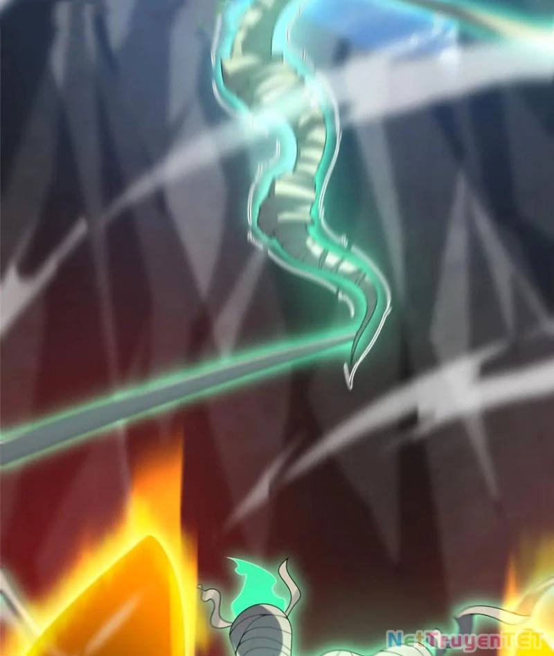 Thần Sủng Tiến Hóa: Chapter 380