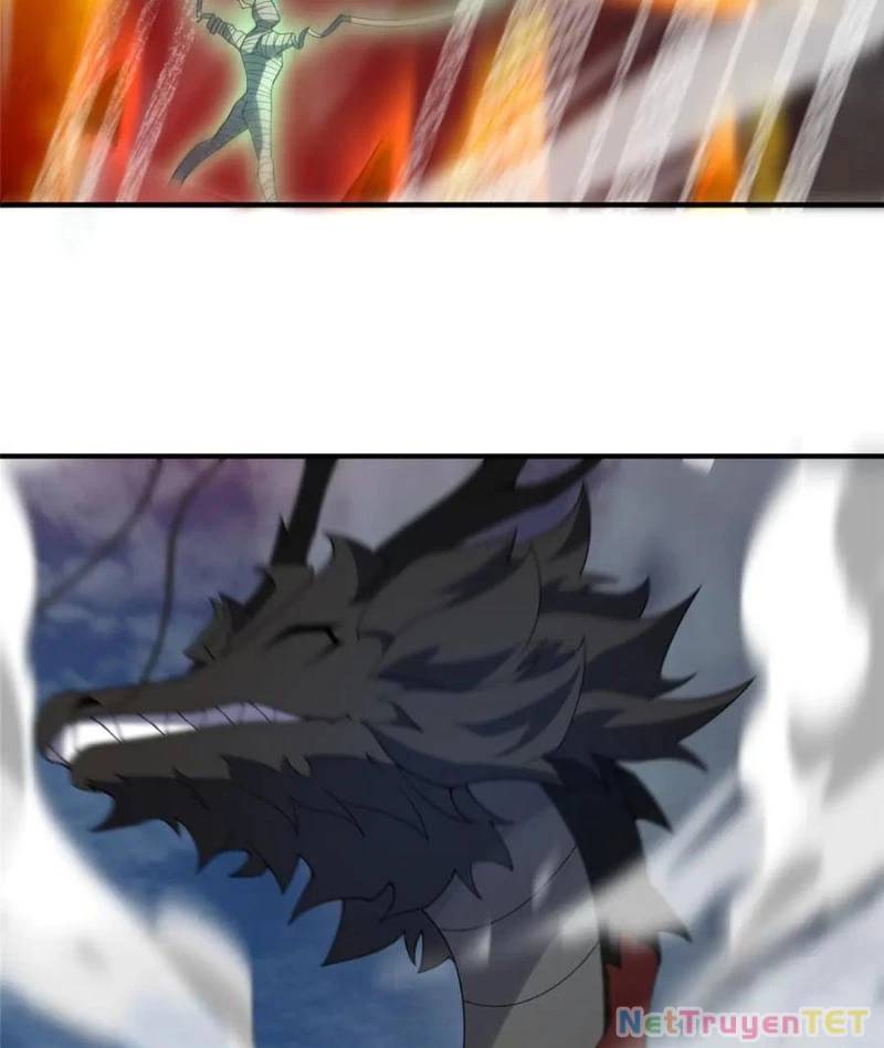 Thần Sủng Tiến Hóa: Chapter 380