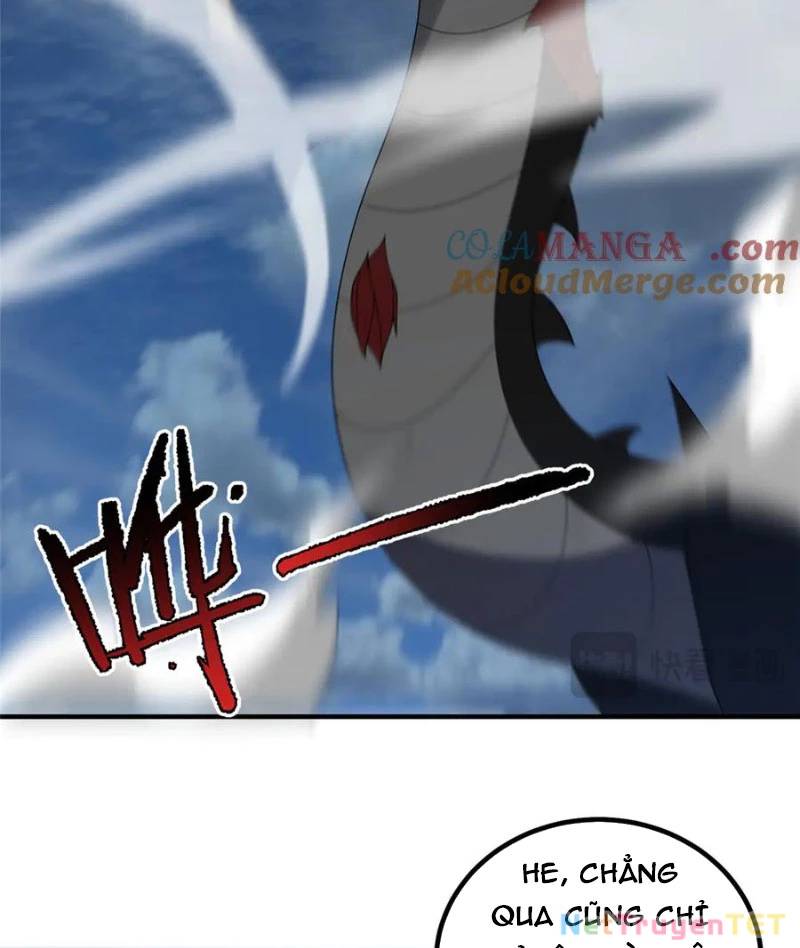 Thần Sủng Tiến Hóa: Chapter 380