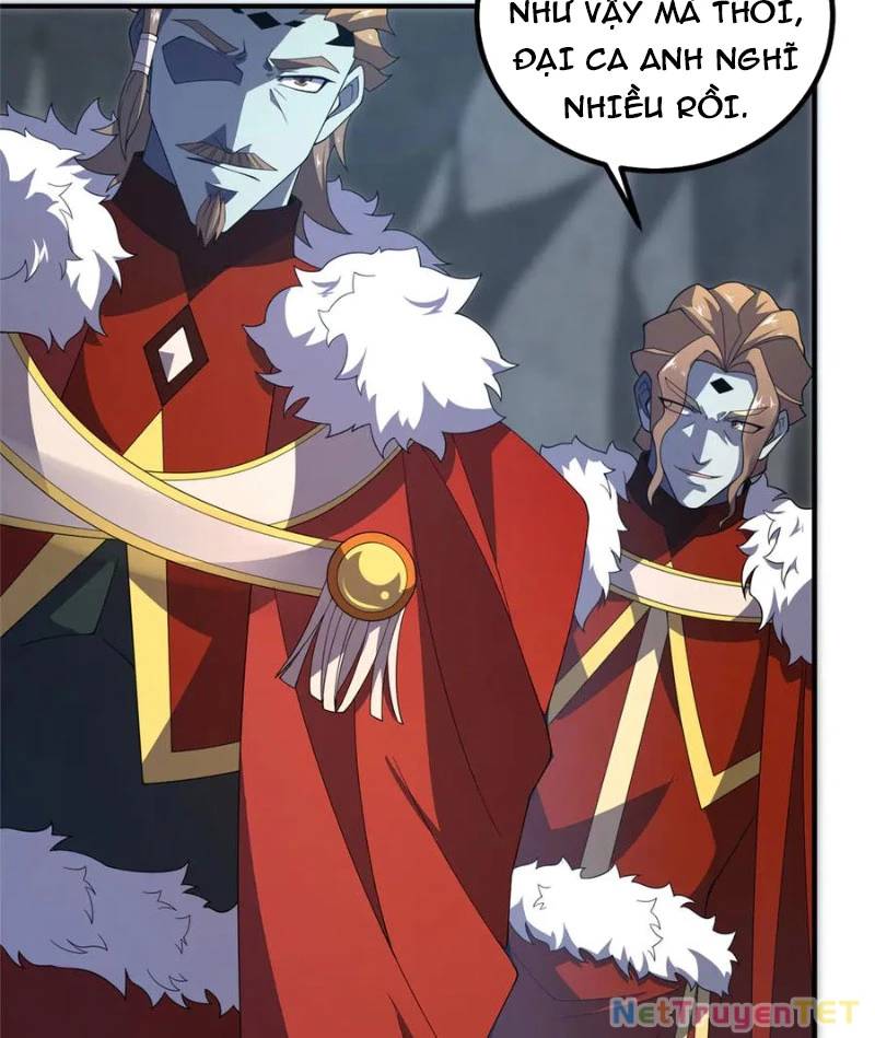 Thần Sủng Tiến Hóa: Chapter 380