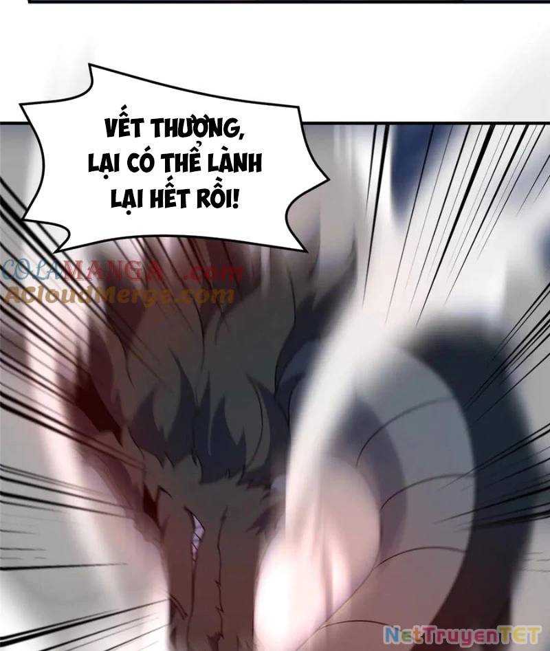 Thần Sủng Tiến Hóa: Chapter 380