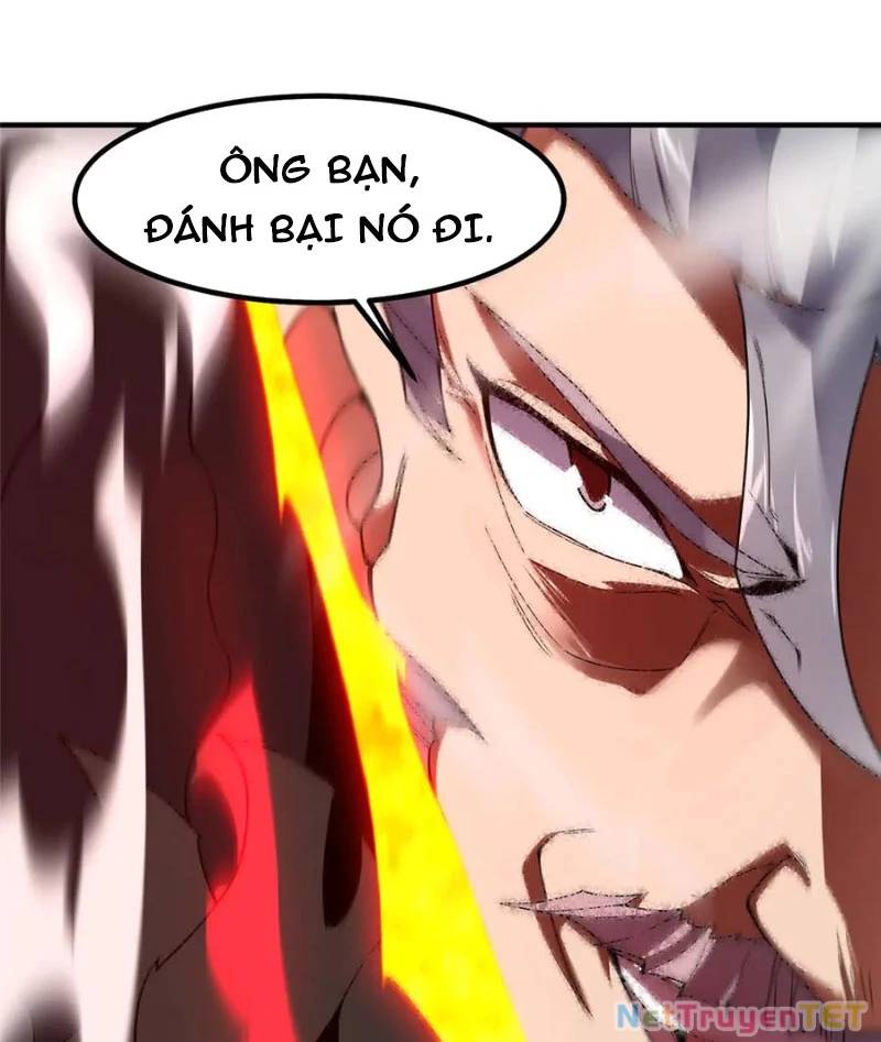 Thần Sủng Tiến Hóa: Chapter 380