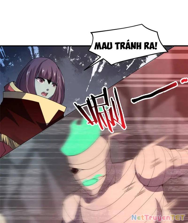 Thần Sủng Tiến Hóa: Chapter 380