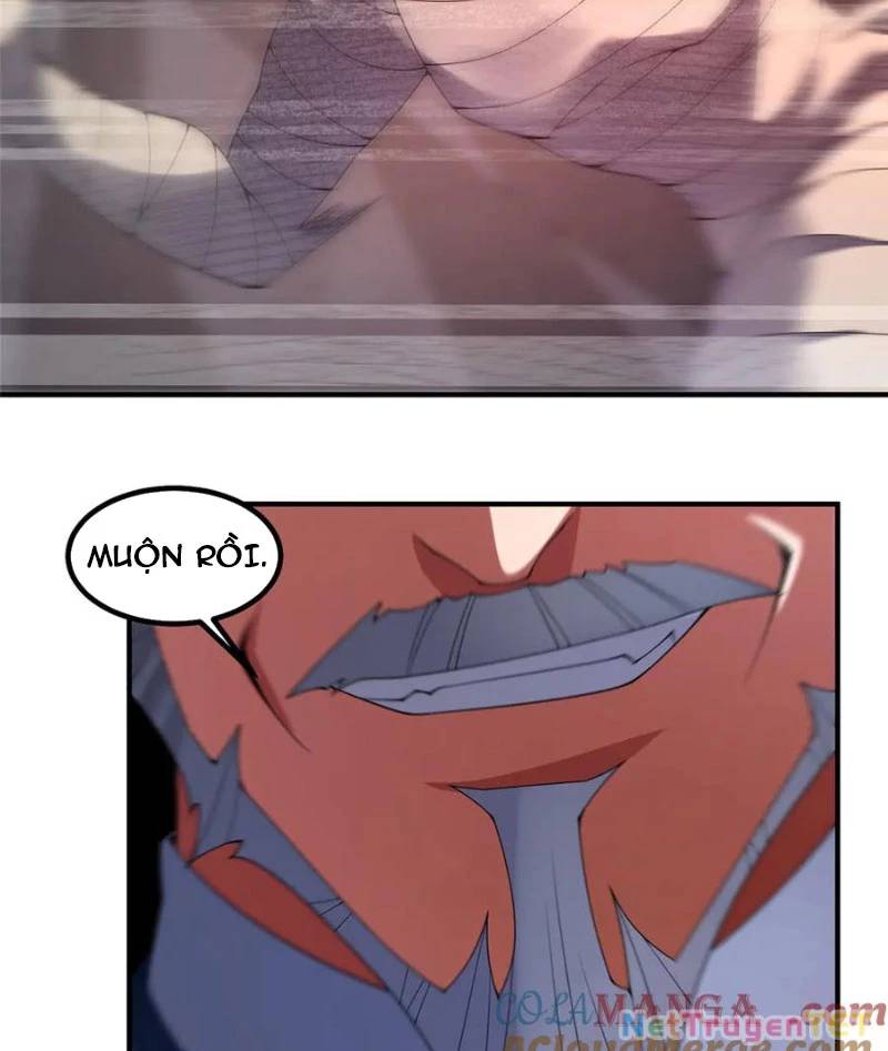 Thần Sủng Tiến Hóa: Chapter 380