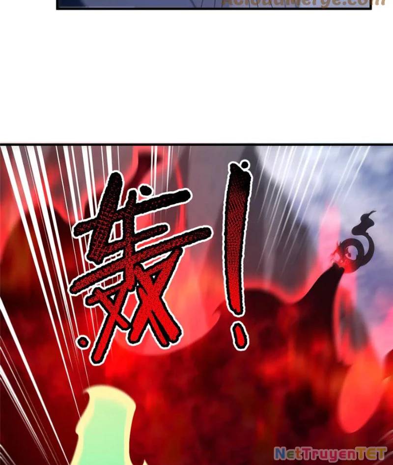 Thần Sủng Tiến Hóa: Chapter 380