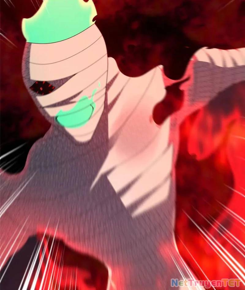 Thần Sủng Tiến Hóa: Chapter 380