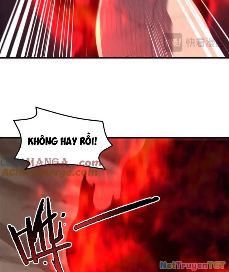 Thần Sủng Tiến Hóa: Chapter 380