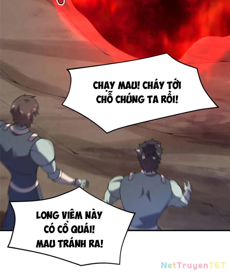 Thần Sủng Tiến Hóa: Chapter 380