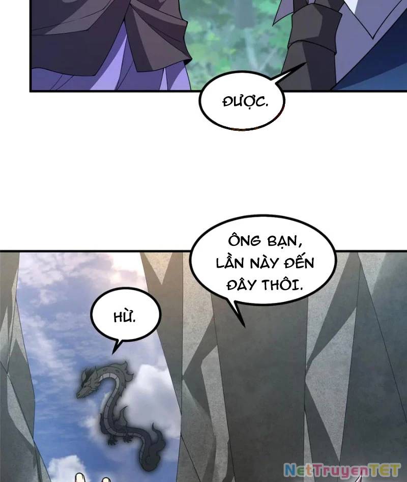 Thần Sủng Tiến Hóa: Chapter 380