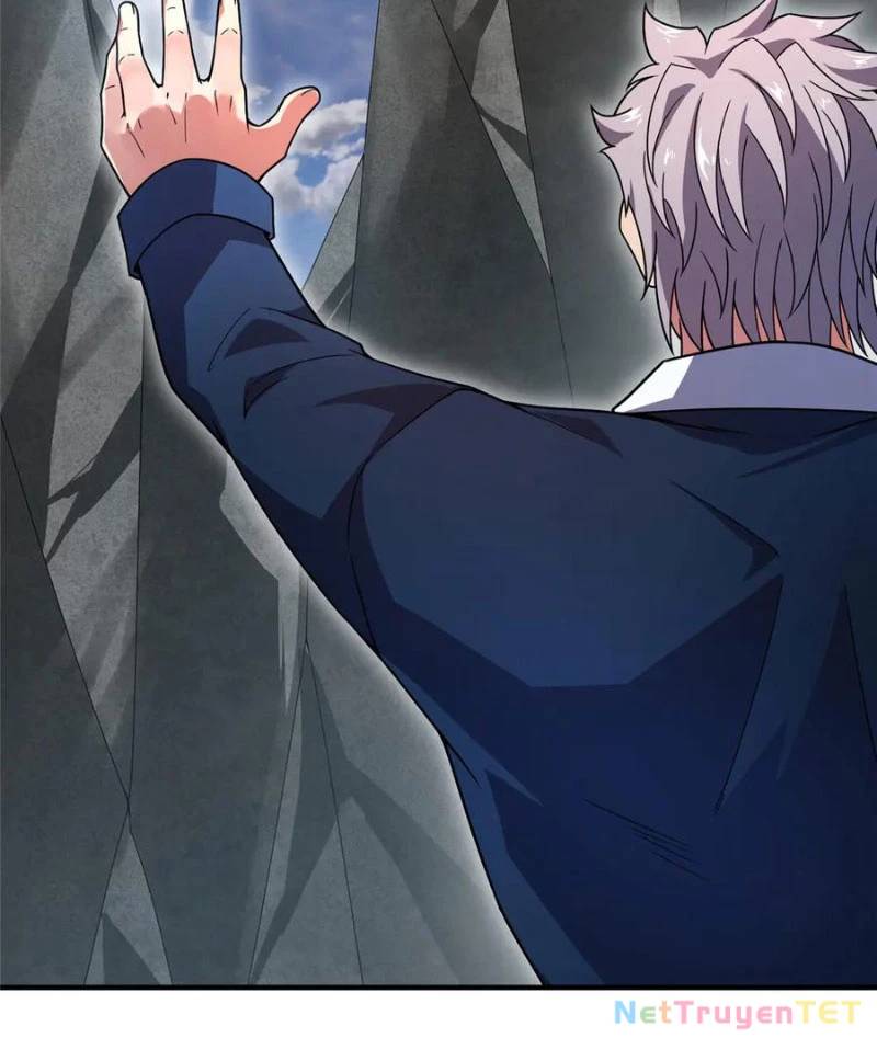 Thần Sủng Tiến Hóa: Chapter 380