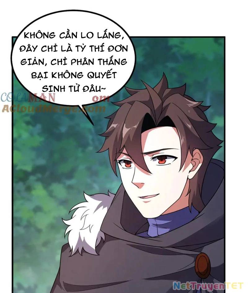 Thần Sủng Tiến Hóa: Chapter 380
