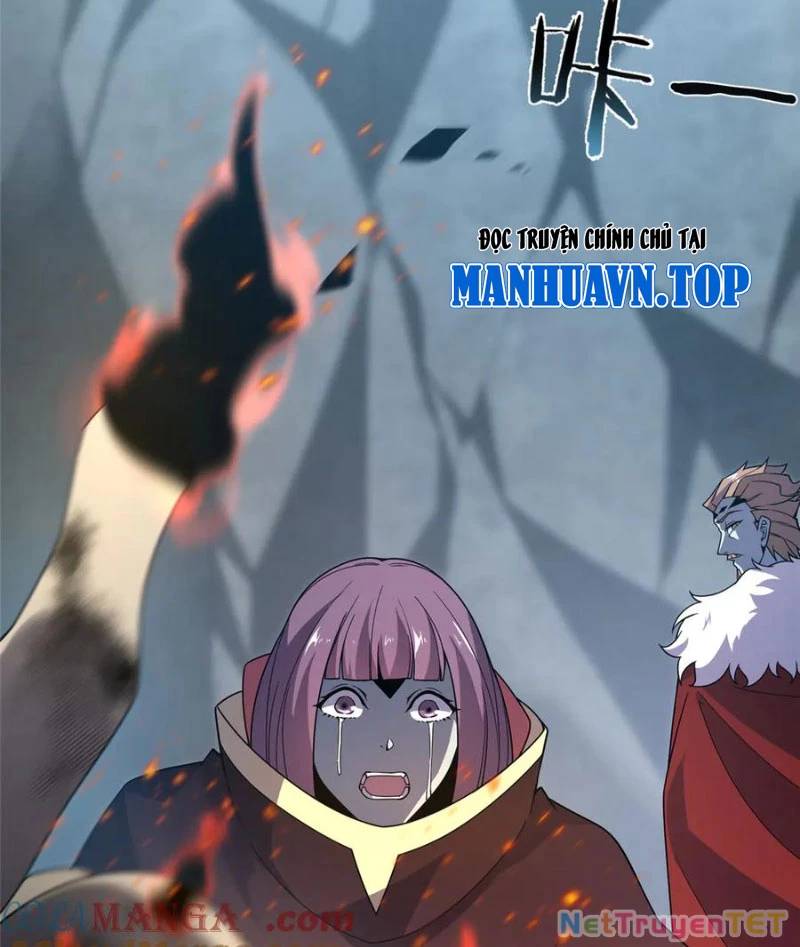 Thần Sủng Tiến Hóa: Chapter 380