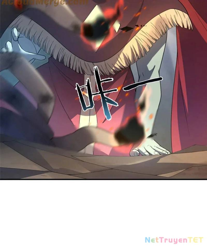 Thần Sủng Tiến Hóa: Chapter 380