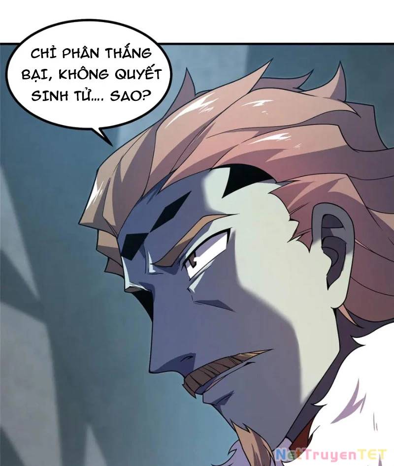 Thần Sủng Tiến Hóa: Chapter 380