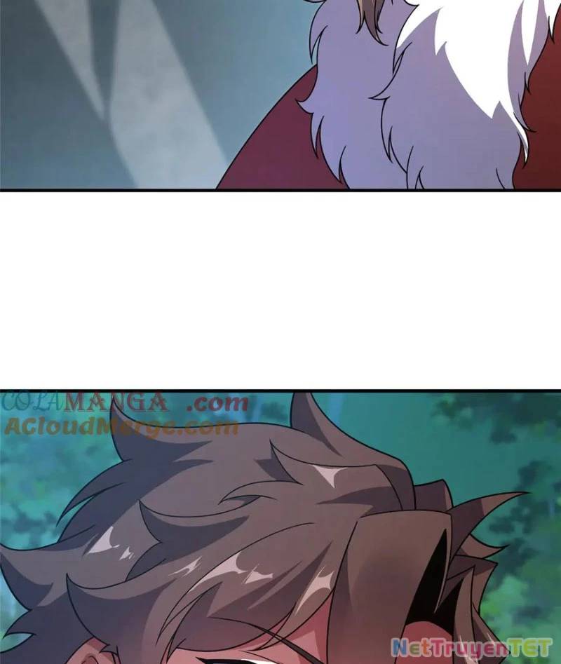 Thần Sủng Tiến Hóa: Chapter 380