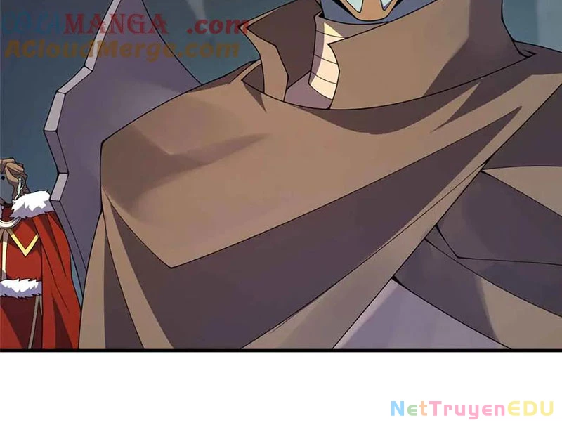 Thần Sủng Tiến Hóa: Chapter 381