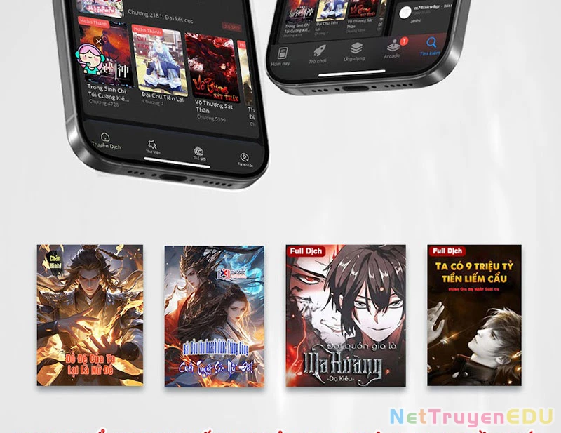 Thần Sủng Tiến Hóa: Chapter 381