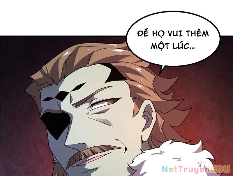 Thần Sủng Tiến Hóa: Chapter 381