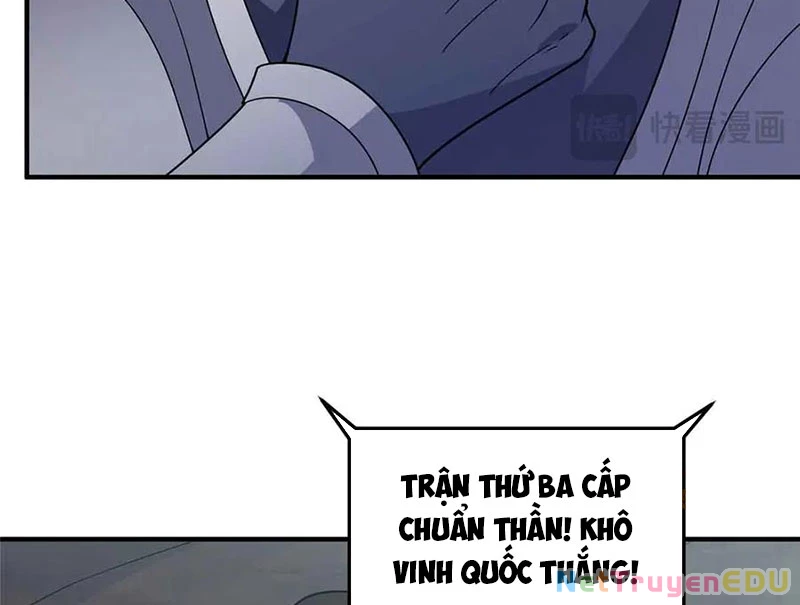 Thần Sủng Tiến Hóa: Chapter 381