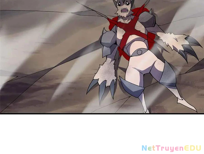 Thần Sủng Tiến Hóa: Chapter 381