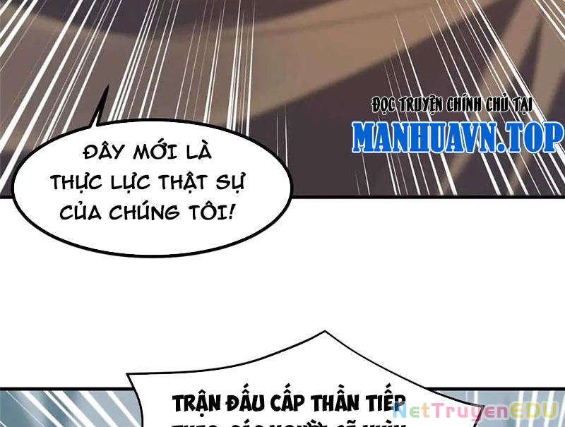 Thần Sủng Tiến Hóa: Chapter 381