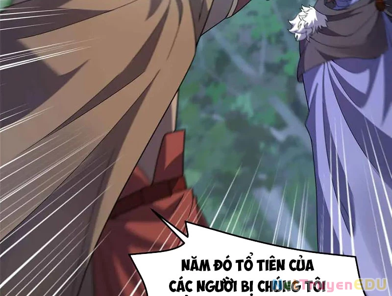 Thần Sủng Tiến Hóa: Chapter 381