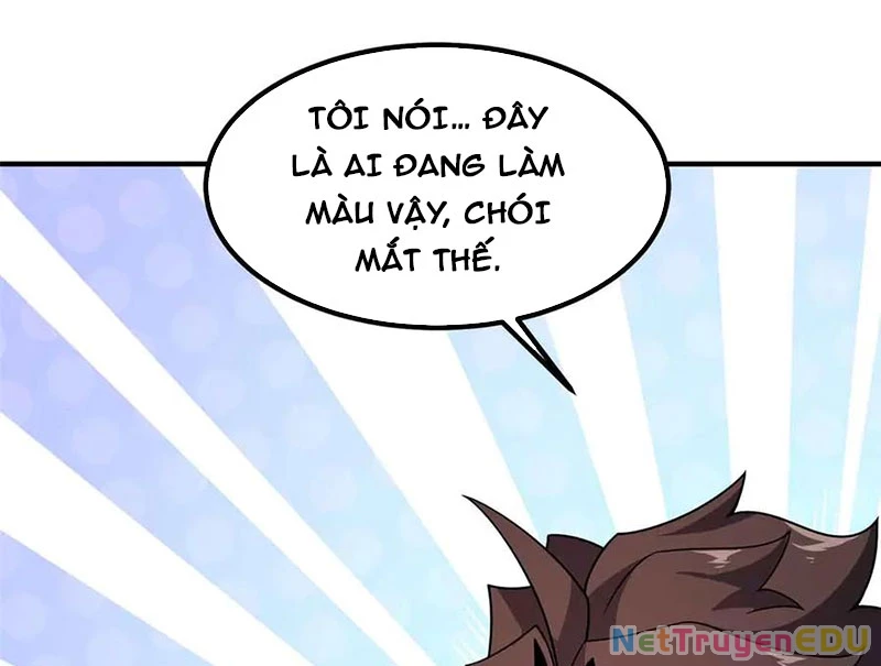 Thần Sủng Tiến Hóa: Chapter 381