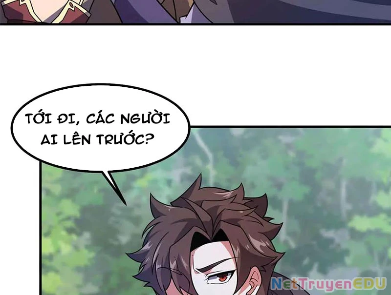 Thần Sủng Tiến Hóa: Chapter 381