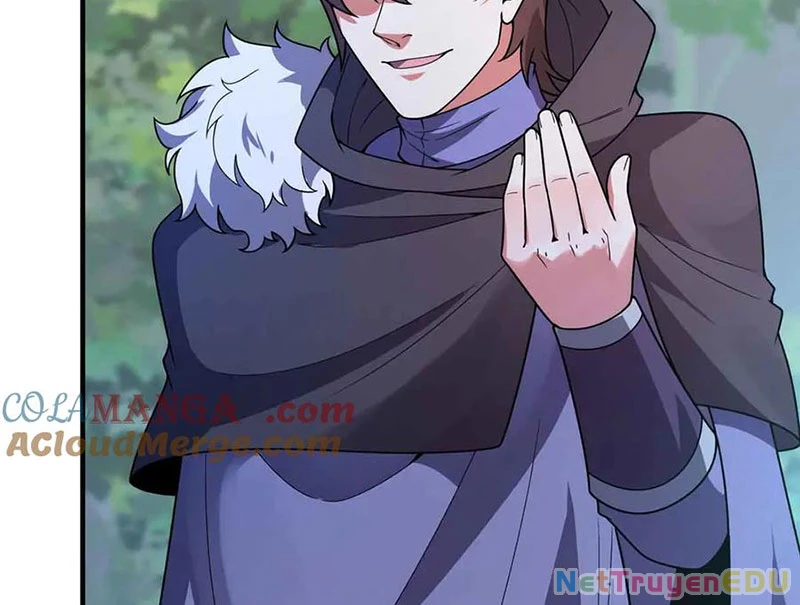 Thần Sủng Tiến Hóa: Chapter 381