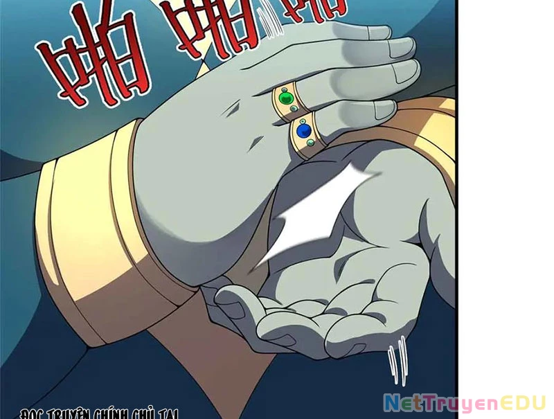 Thần Sủng Tiến Hóa: Chapter 381