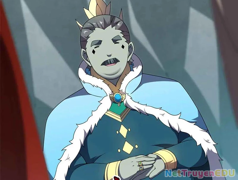 Thần Sủng Tiến Hóa: Chapter 381