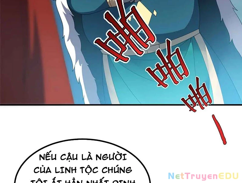 Thần Sủng Tiến Hóa: Chapter 381