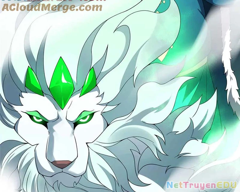 Thần Sủng Tiến Hóa: Chapter 381