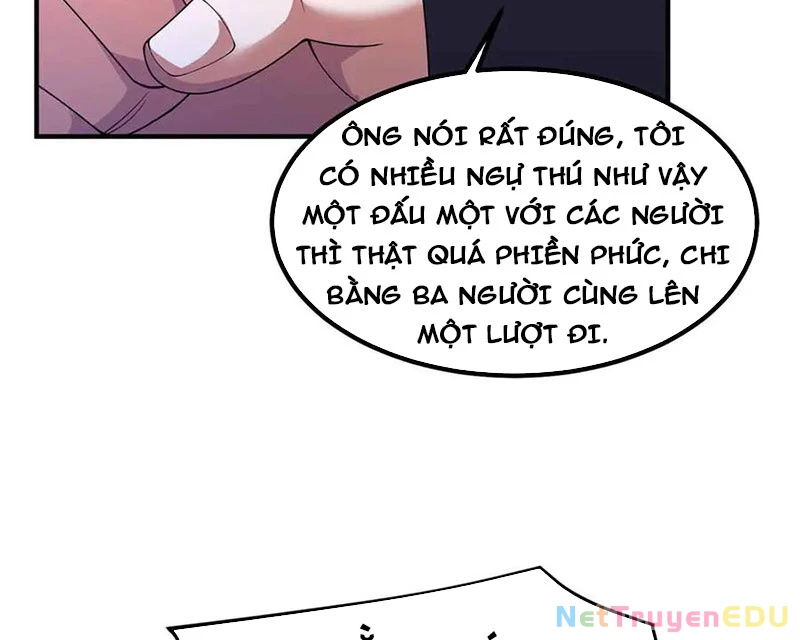 Thần Sủng Tiến Hóa: Chapter 381