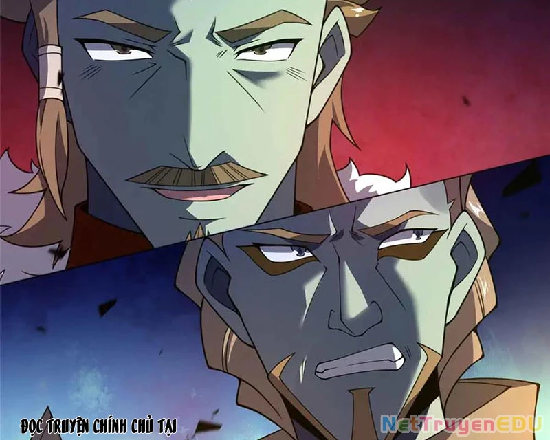 Thần Sủng Tiến Hóa: Chapter 381