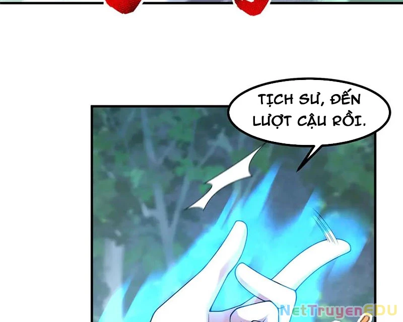 Thần Sủng Tiến Hóa: Chapter 381